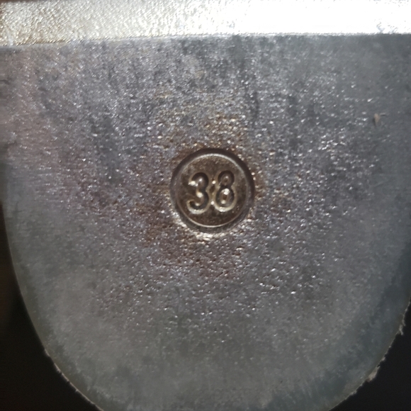 Rouge À Lèvre Trend Leather Wedge Bootie - Picture 12 of 14